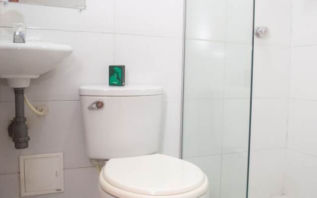 Hostal Lumar