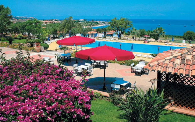 Villaggio Dolomiti sul Mare