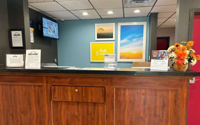 Days Inn by Wyndham Killeen Fort Hood