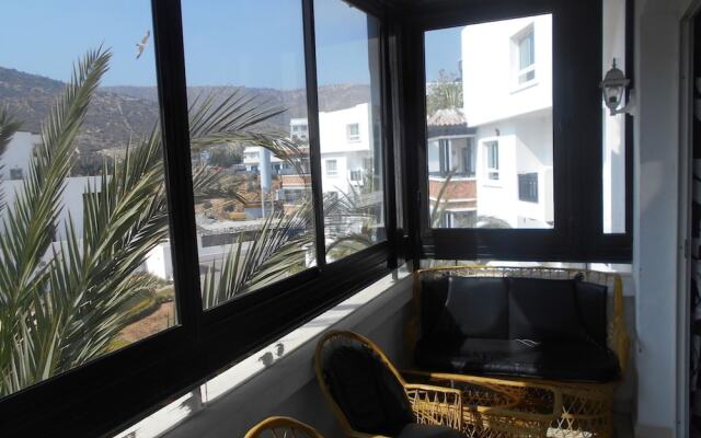 Luxurious Apartment in Marina Ref T23501