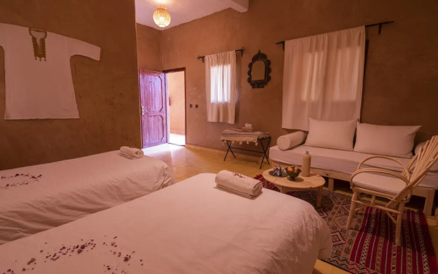 Kasbah Sahara Services Hotel