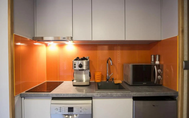 TatryTop Apartament Grama