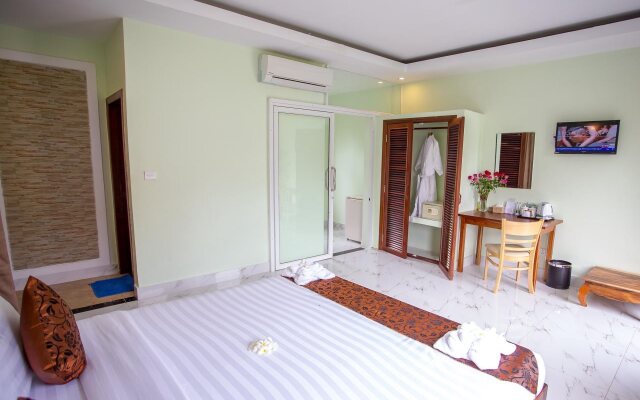 Sea View Boutique Hotel