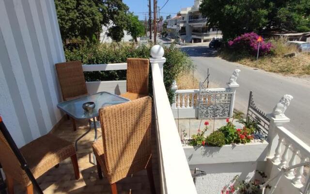 Ixian House Apartment