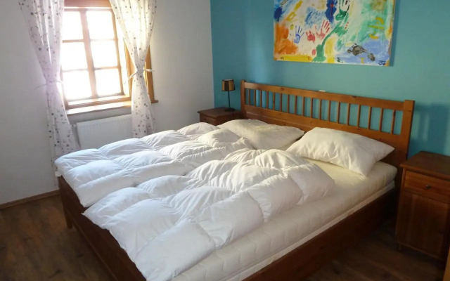 Apartment Bohinjčan