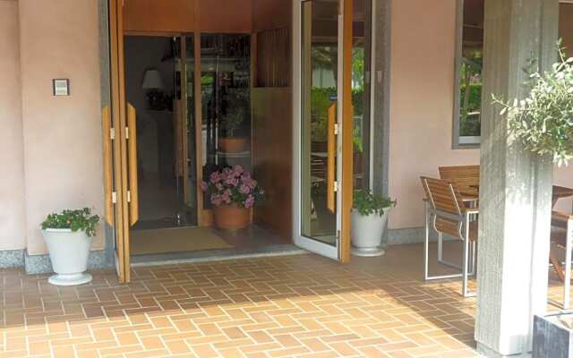 Cravero Rooms