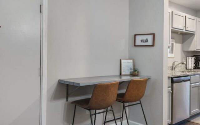 Branson Vineyards Escape - Quiet Serenity