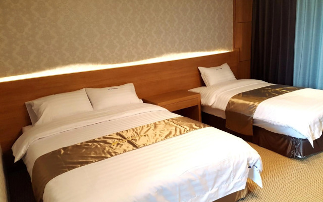 Yangyang International Airport Hotel