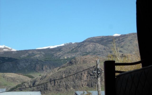 Milenarios Hostel