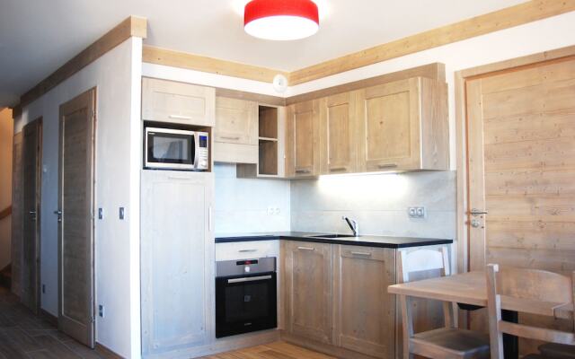 Residence Le Roc Noir