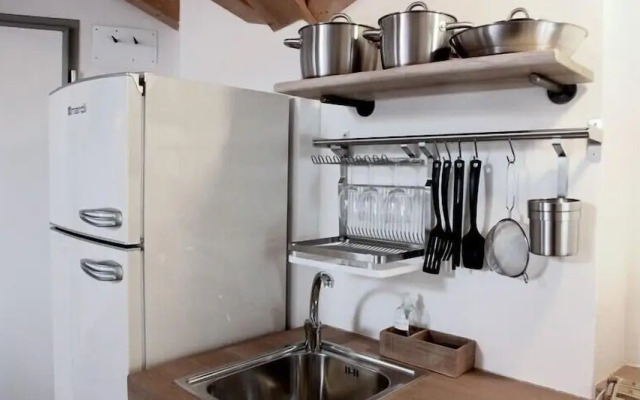 Locanda alle Beccherie