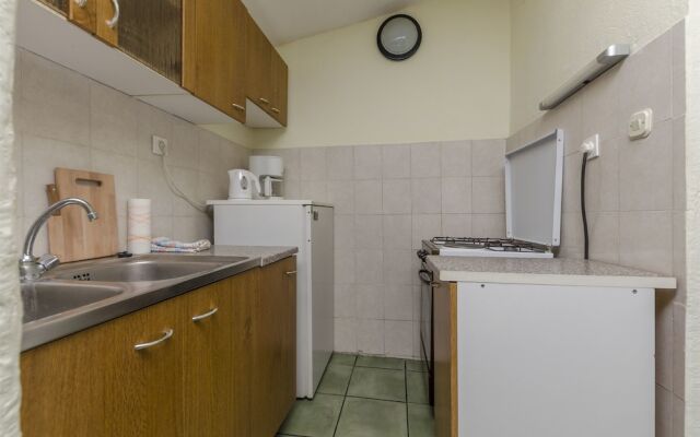 Apartments Ercegović