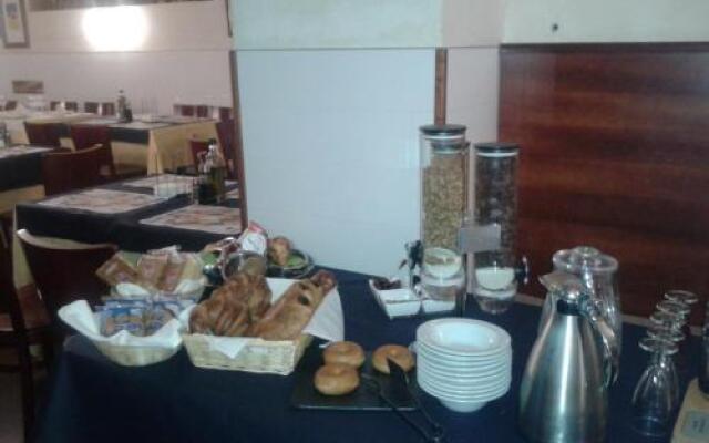 Hotel Gema