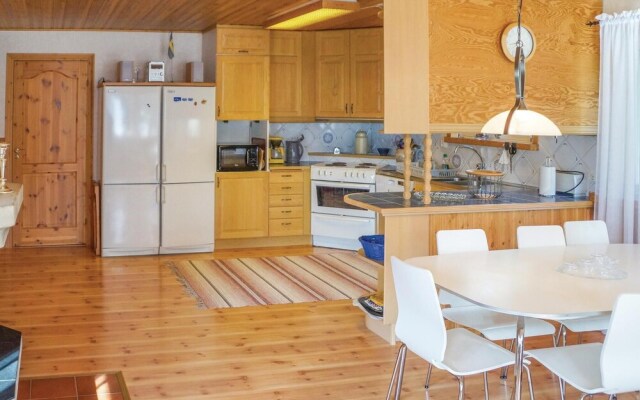 Nice Home in Yngsjö With 3 Bedrooms