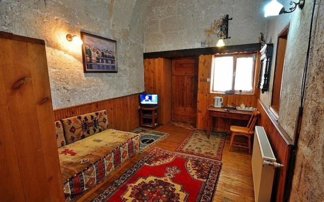 Tokmak Guest House