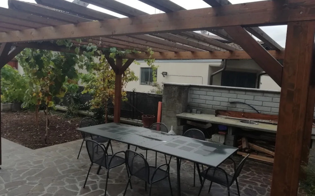 B&B La Nuova Dimora