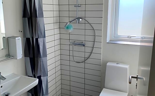 Den Gode Søvn