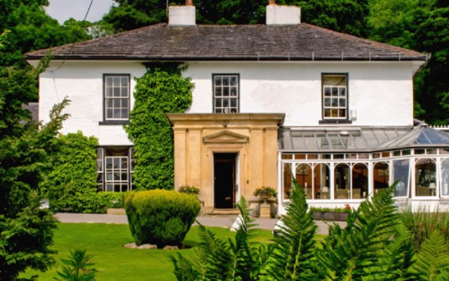 Plas Hafod Hotel