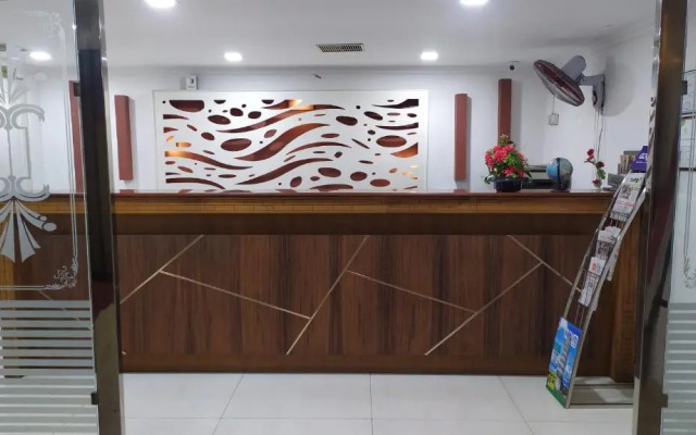 Bessota International