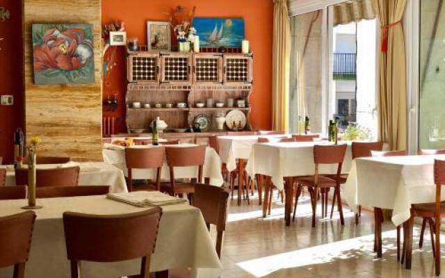 Hotel Medium Montecarlo