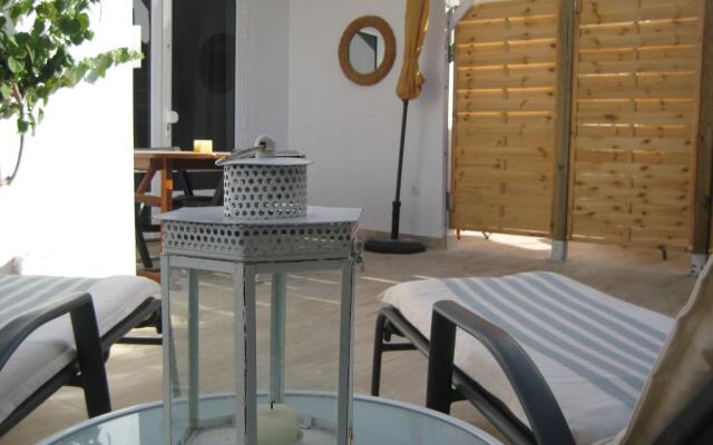 Apartamentos Lacy Only Adults