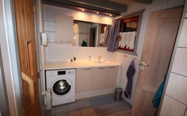 Ferienpark Mirow in Granzow