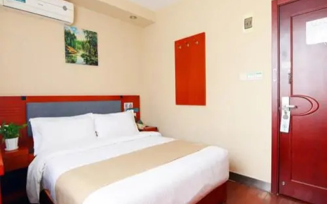 Greentree Inn Beijing Happy Valley Express Hotel