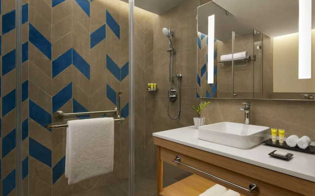 Hyatt Place Jaipur Malviya Nagar