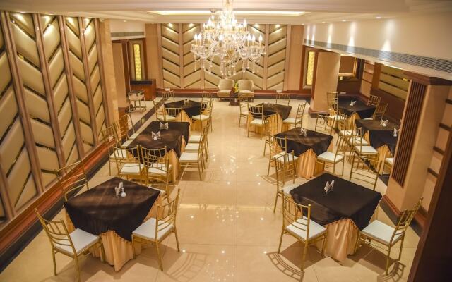 Bharawan Clarks Inn Express