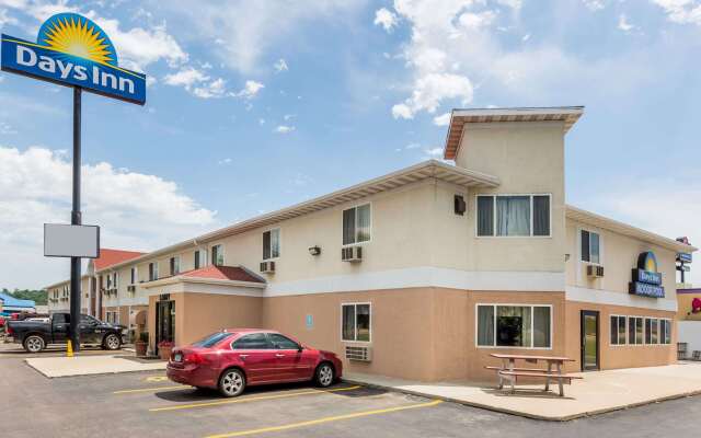 Days Inn by Wyndham Sioux City