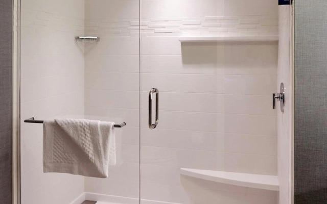 Residence Inn Salt Lake City Murray