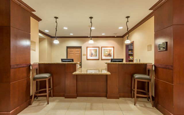Staybridge Suites Phoenix - Glendale Sports Dist by IHG