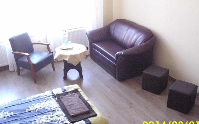 Apartament Claire Na Orzeszkowej