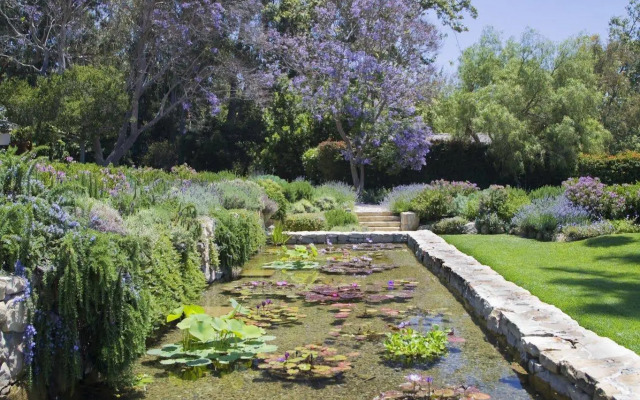 San Ysidro Ranch
