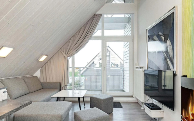 Holiday Home in Wendtorf