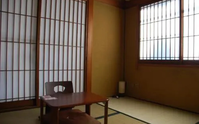 Tiny GuestHouse Umekoji