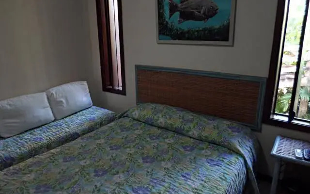 Pousada Peixe Espada