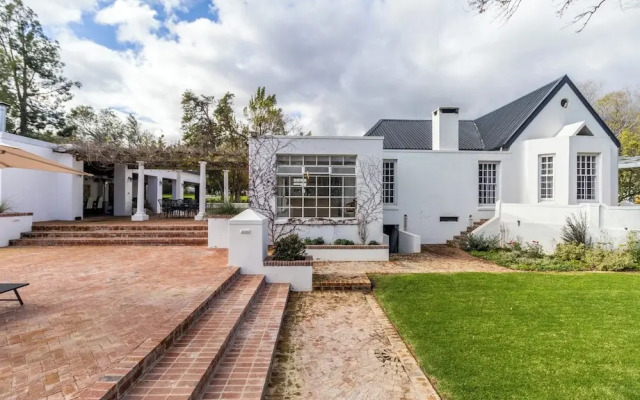 Sunset Farm Stellenbosch