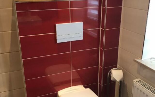 Haus Carl von Clausewitz