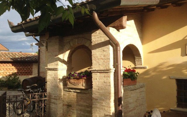 Residenza d'epoca il Biribino