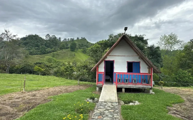 Alojamiento Rural La Primavera