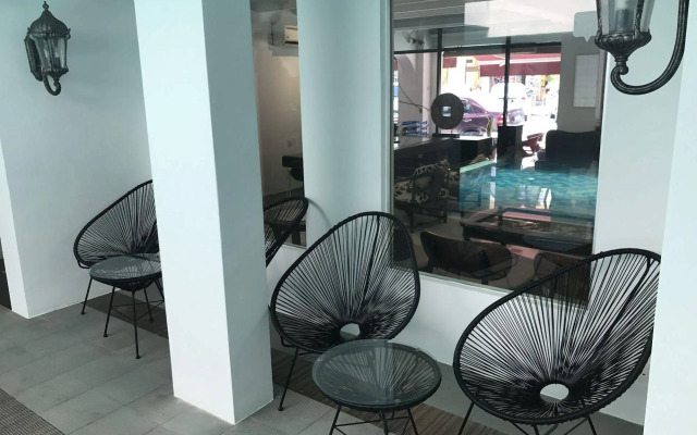 The Boutique Residence Hotel Penang