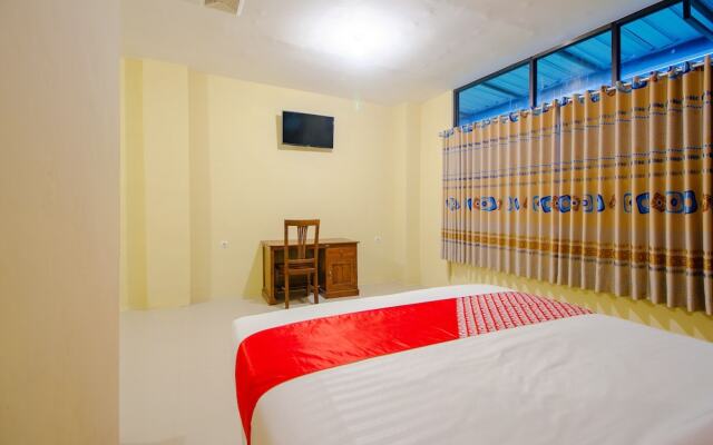 Oyo 2476 Maguwo Indah Homestay