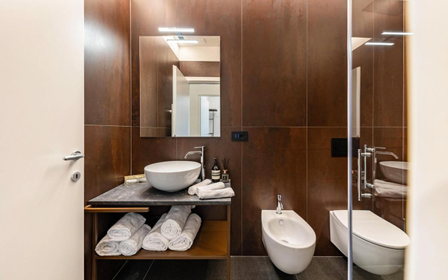 App 4 Palazzo Cavour