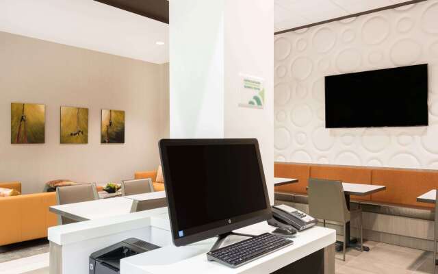 Wingate By Wyndham Dieppe Moncton