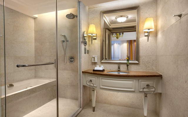 Holiday Inn Fuzhou New Port by IHG