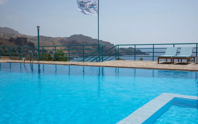 Kalamaki Property Sokol Resort