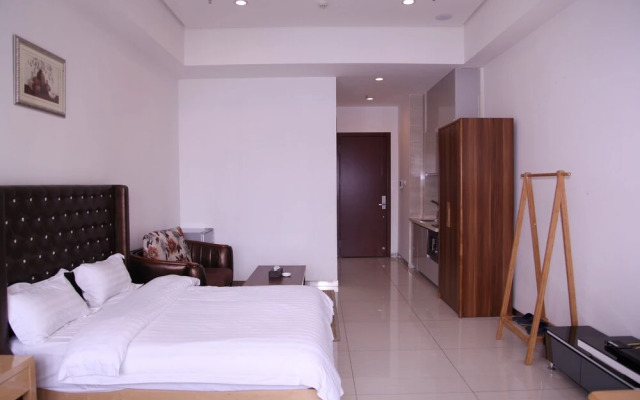 VADIM Apartment