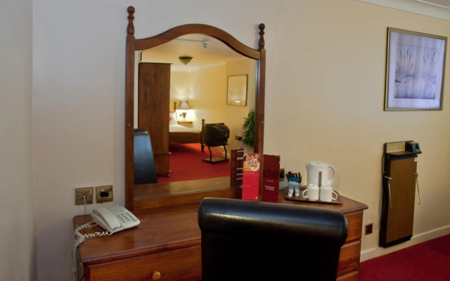 Britannia Hotel Coventry