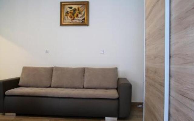 Apartament Igor